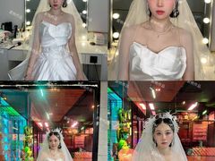 -首脑美容美发化妆美甲培训学校(龙岗校区)