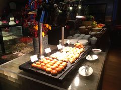 -广州富力君悦大酒店·凯菲厅