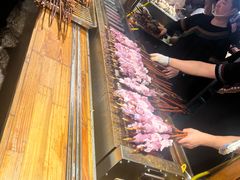 -沙州食驿·非遗小吃夜市