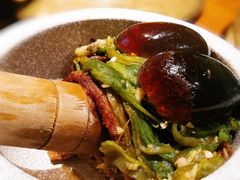 -炊烟小炒黄牛肉(东庆街店)