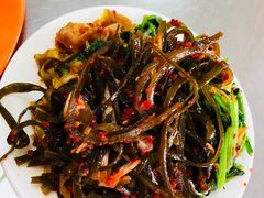 -真空冷面王(武功街店)