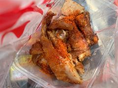 -王二甩老木子鸡(江湾店)