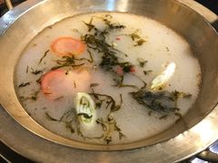 -土著渔匠·养生蝴蝶鱼(香樟路店)