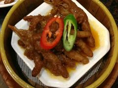 -如轩·海鲜砂锅粥·潮汕菜(三乡店)