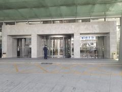 -太原凯宾斯基饭店