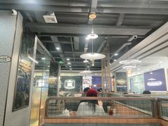 -九龙茶记·粤式餐厅融合菜(鹭江店)