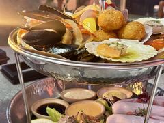 -Ministry of Crab•MOC(交子大道店)