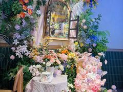 -椰莱泰小谷·东南亚融合菜(坪山悦阾SPACE店)
