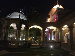 -卫鼎轩·曹公馆(鼓楼店)