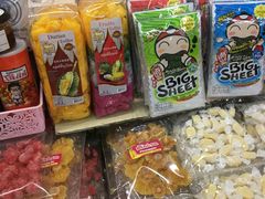 -瓦洛洛传统市场
