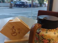 -丽泽山庄·生态怀柔菜·虹鳟鱼(红螺寺店)