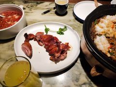 -绿茶餐厅(昌平悦荟店)