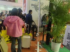 -东浩兰生上海世博展览馆