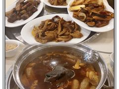 -太婆天府山珍酒楼(亚运村店)