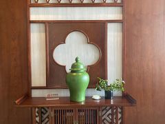 -香雪海饭店中餐厅(湖滨店)