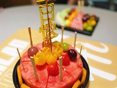 -海底捞火锅(团结桥店)