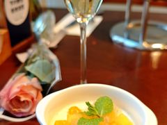 -海鲜烧烤自助餐厅(深圳盐田凯悦酒店)