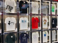 -优衣库(银座店)