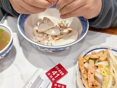 -老孙家泡馍(洒金桥店)