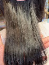 -T.1 hair salon烫染接发