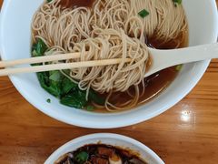 -小方的面(徐家汇店)