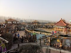-呀路古热带植物园