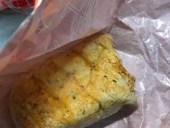 土豆焗牛肉-木子木水日式烫面包(世界城光谷店)