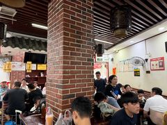 -一品飘香米线(一中总店)