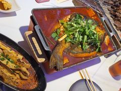 -叁宝烤肉• 西安烧烤(凤城十二路店)
