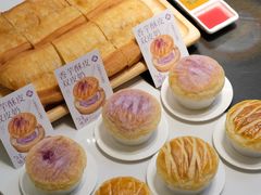 -滋粥楼·顺德菜(番禺广场总店)