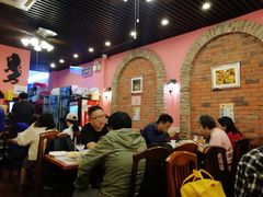 大堂-番茄屋葡式美食(总店)