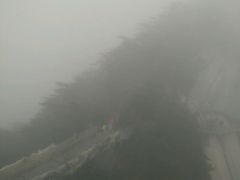 -罗田薄刀峰风景区