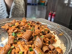 -1937青岛老味道·海肠捞饭·青岛菜(大鲍岛栈桥店)