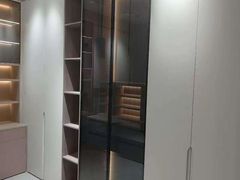 -索菲亚衣柜橱柜家具全屋定制(盈港路店)