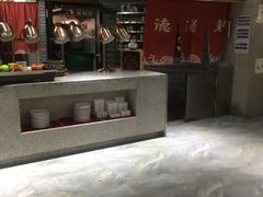 -德得轩烤涮一体自助餐厅(王府井店)