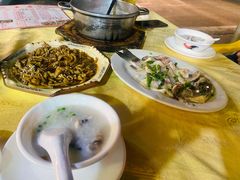 -民记食店(沙溪店)