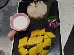 -美泰泰国餐厅(中大银泰店)