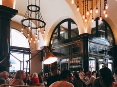 -The Wolseley