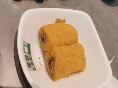 -黑窑厂糖油饼烤鸭·清真菜(黑窑厂街店)