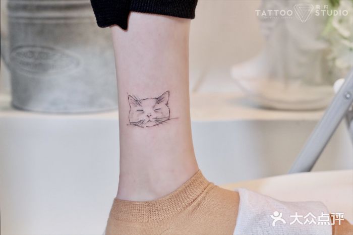 飛凡TATTOO纹身•原创(三里屯店)图片