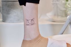 点击看大图 -飛凡TATTOO纹身•原创