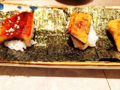 -極上萬膳·日料放题(来福士江景店)