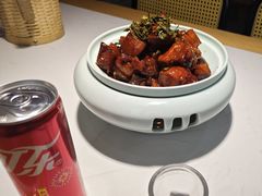 -光海·乡记酸菜鱼·始于1996(花园路店)