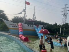 -南宫温泉水世界