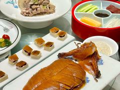 -苏淮景·苏闽融创菜·海鲜(原空港井河轩店)