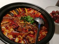 -俏江南-江景昆曲主题餐厅(正大广场店)