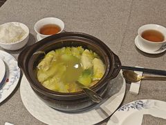 -太湖饭店·寄畅轩中餐厅