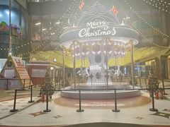 -怡咖啡自助餐(宁波香格里拉店)