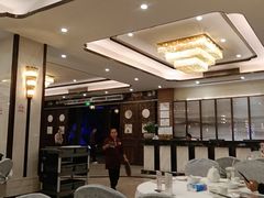 -东江渔村·古典园林·30年粤菜老字号(太和店)