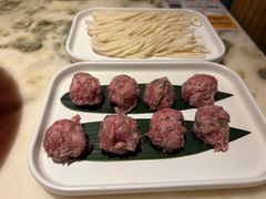-涮福記·现切牛羊肉火锅(世纪汇店)